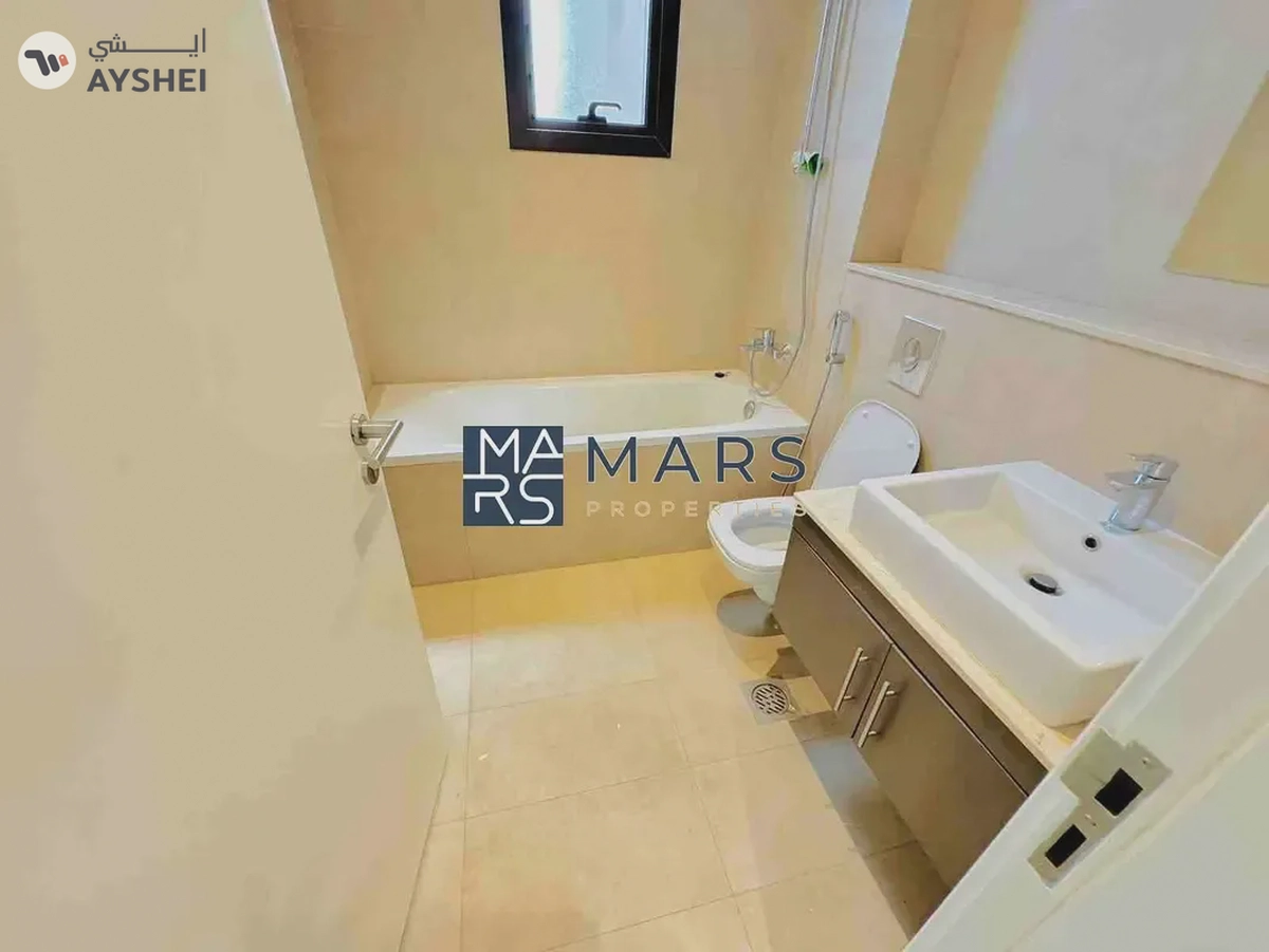 Rental Trends in Nasma Residences Ready To Move 4 Bedroom-3-3