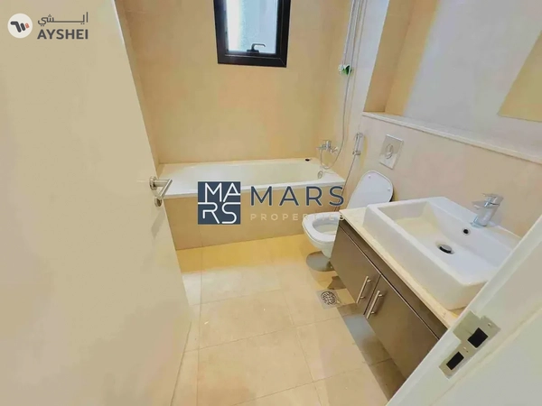 Rental Trends in Nasma Residences Ready To Move 4 Bedroom