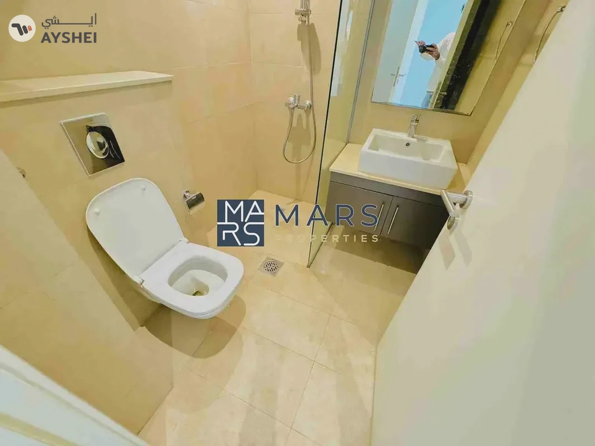 Rental Trends in Nasma Residences Ready To Move 4 Bedroom-4-4