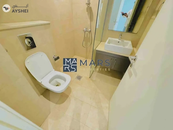 Rental Trends in Nasma Residences Ready To Move 4 Bedroom