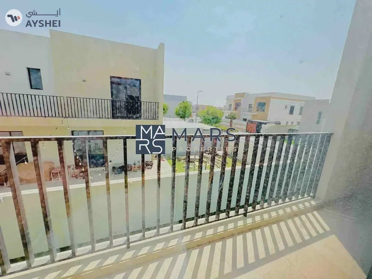 Rental Trends in Nasma Residences Ready To Move 4 Bedroom-5-5