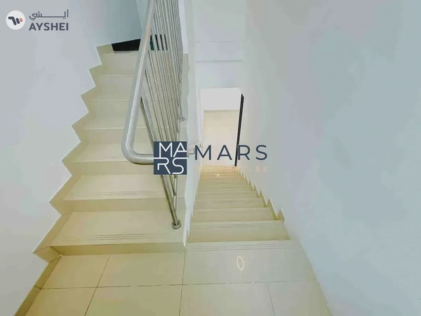 Rental Trends in Nasma Residences Ready To Move 4 Bedroom