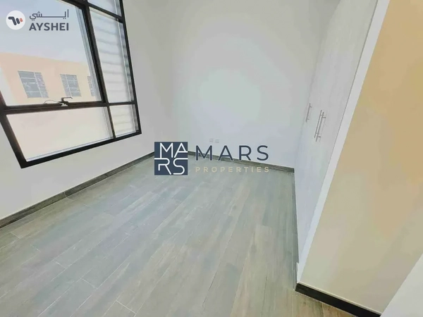 Rental Trends in Nasma Residences Ready To Move 4 Bedroom