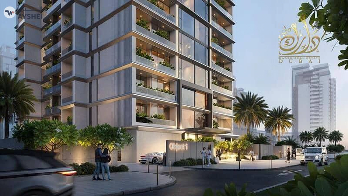 RAMADAN DEAL_FULLY FURNISHED_PPHP_10%DISS ASK