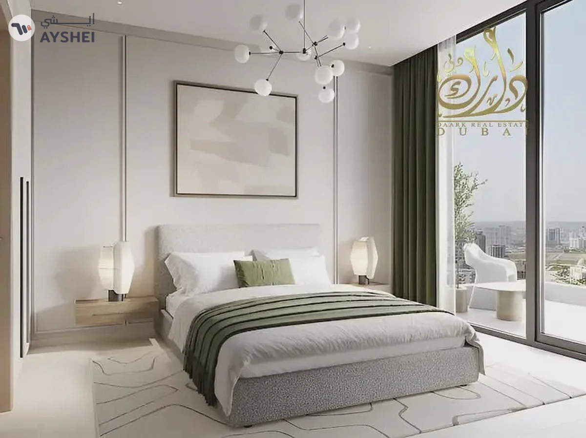 RAMADAN DEAL_FULLY FURNISHED_PPHP_10%DISS ASK