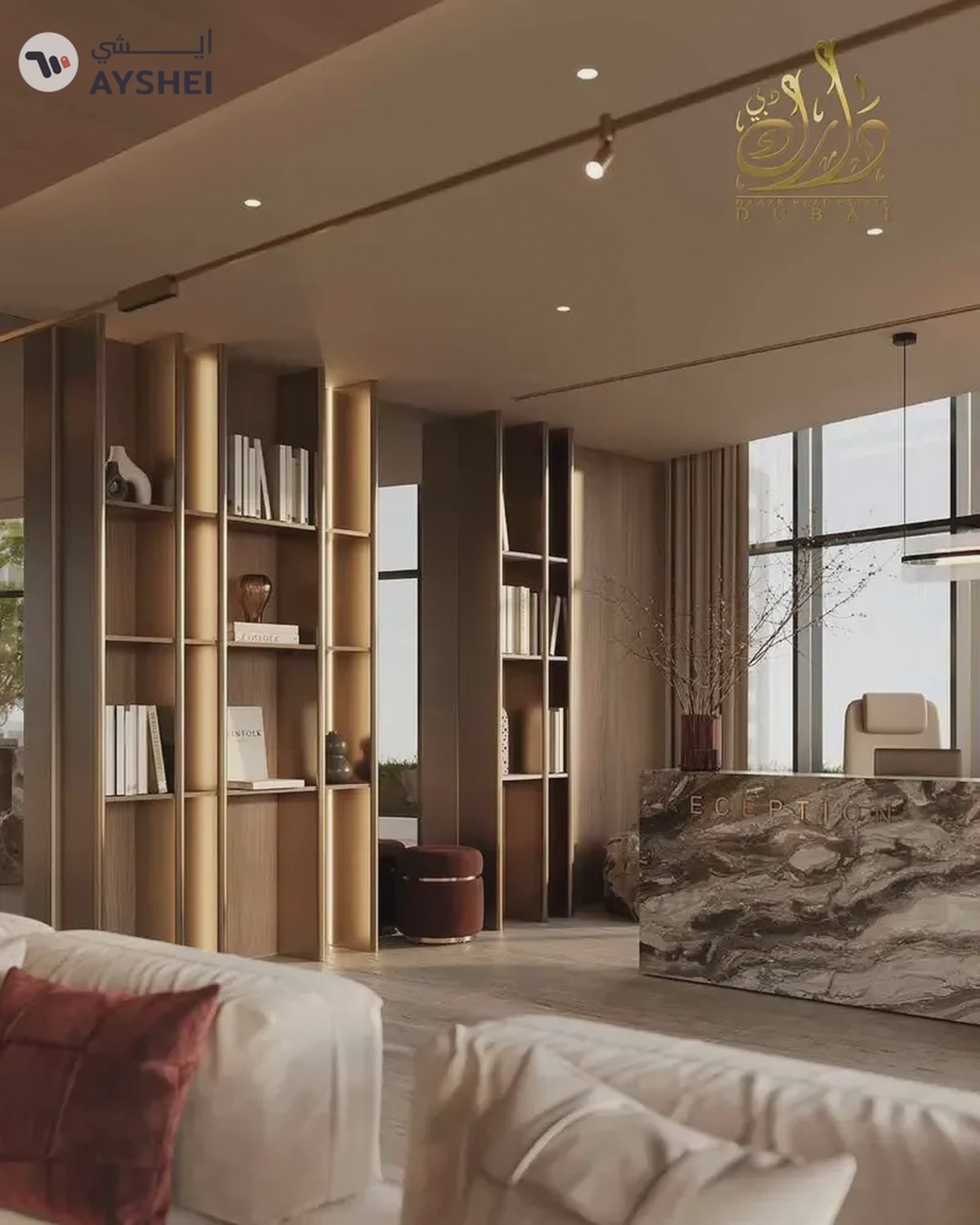 Apartment For Sale in MAG 777, Dubai Sports City, Dubai