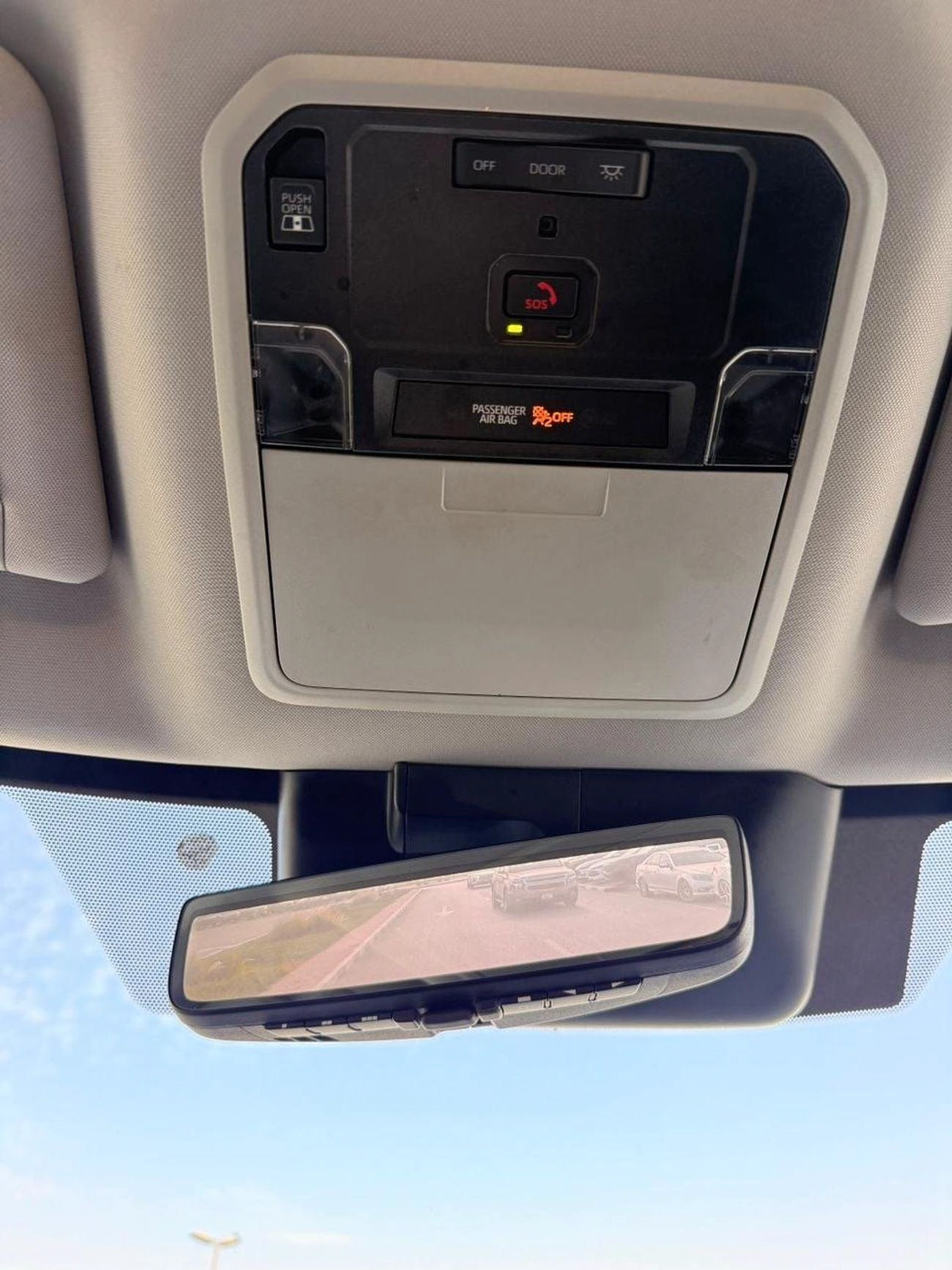 Toyota Tundra SR (NON GCC) SR5 Premium 360 camera full option 2022-15-0