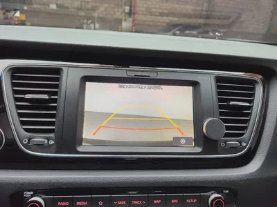 Kia Carnival 2019 Korean Specs-11