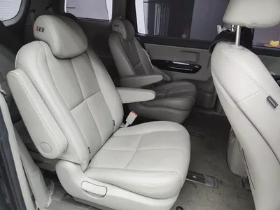 Kia Carnival 2019 Korean Specs-16