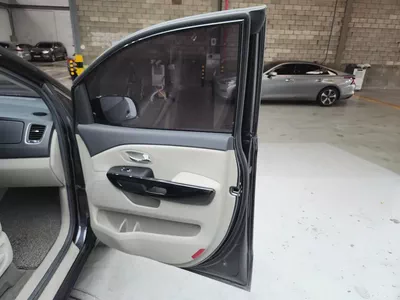 Kia Carnival 2019 Korean Specs-17
