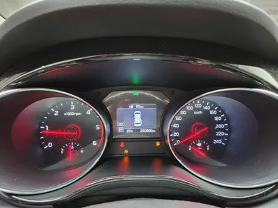 Kia Carnival 2019 Korean Specs-8