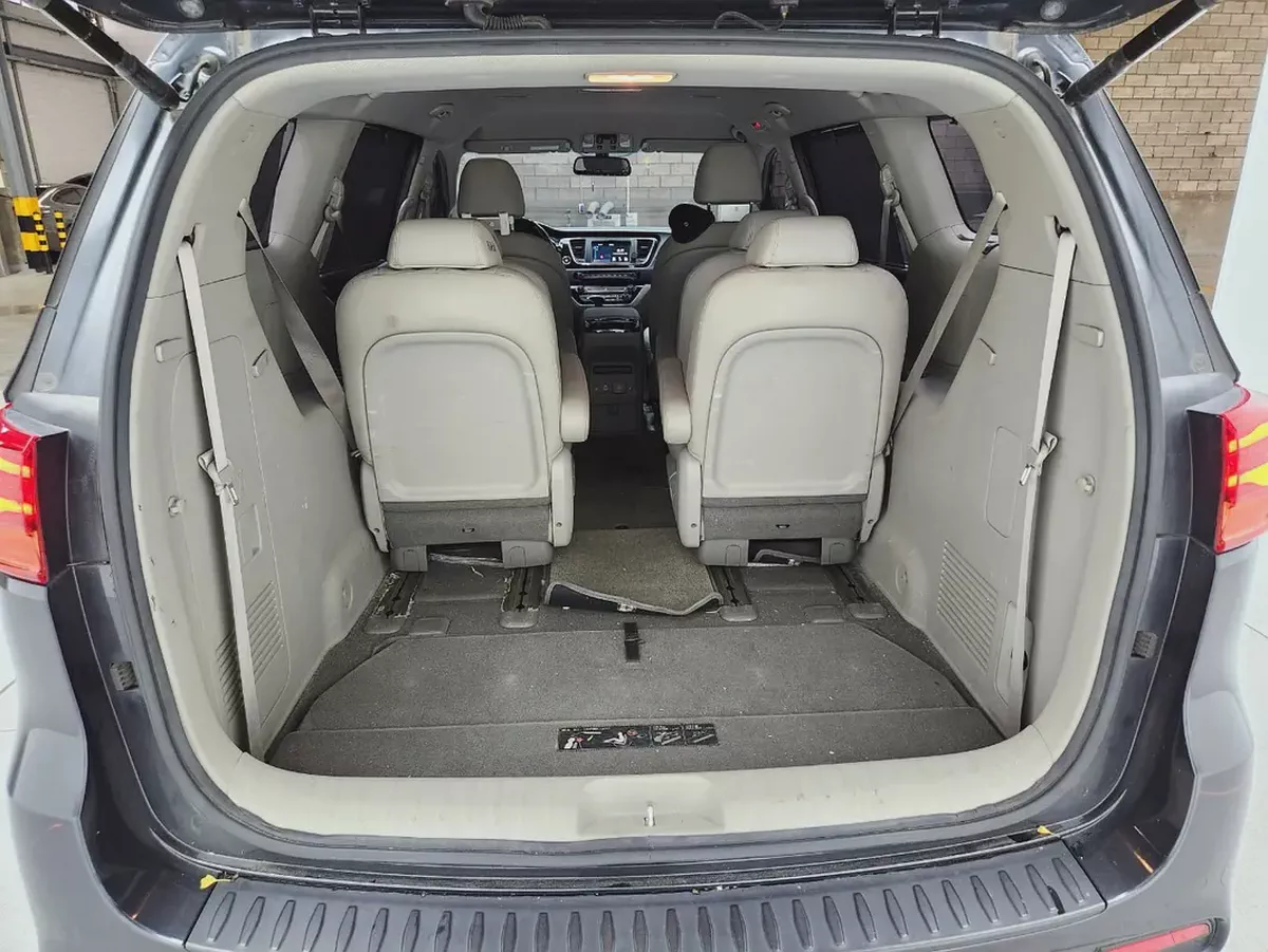 Kia Carnival 2019 Korean Specs-12-12