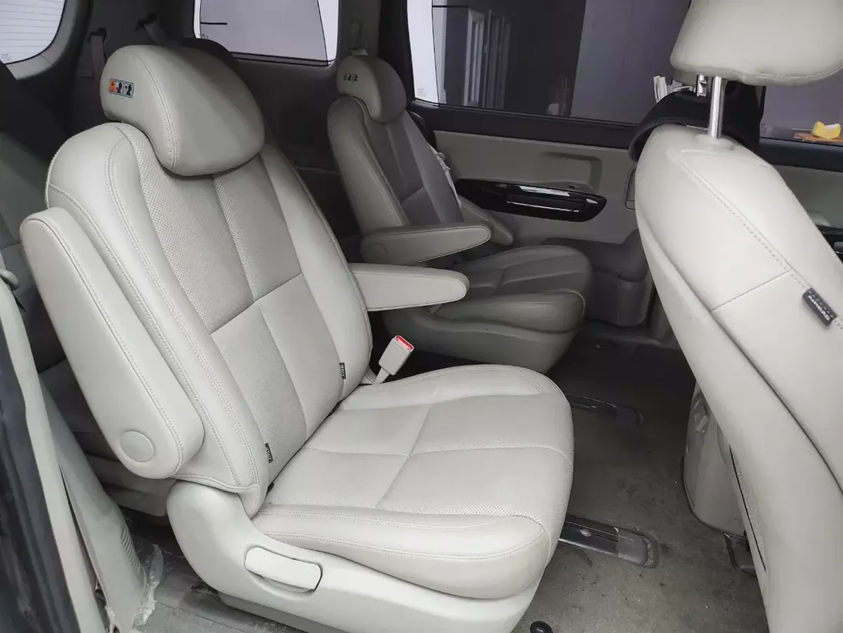 Kia Carnival 2019 Korean Specs-16-16