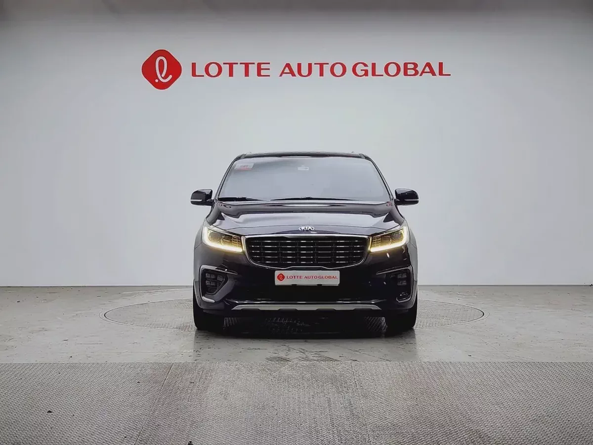 Kia Carnival 2019 Korean Specs-3-3