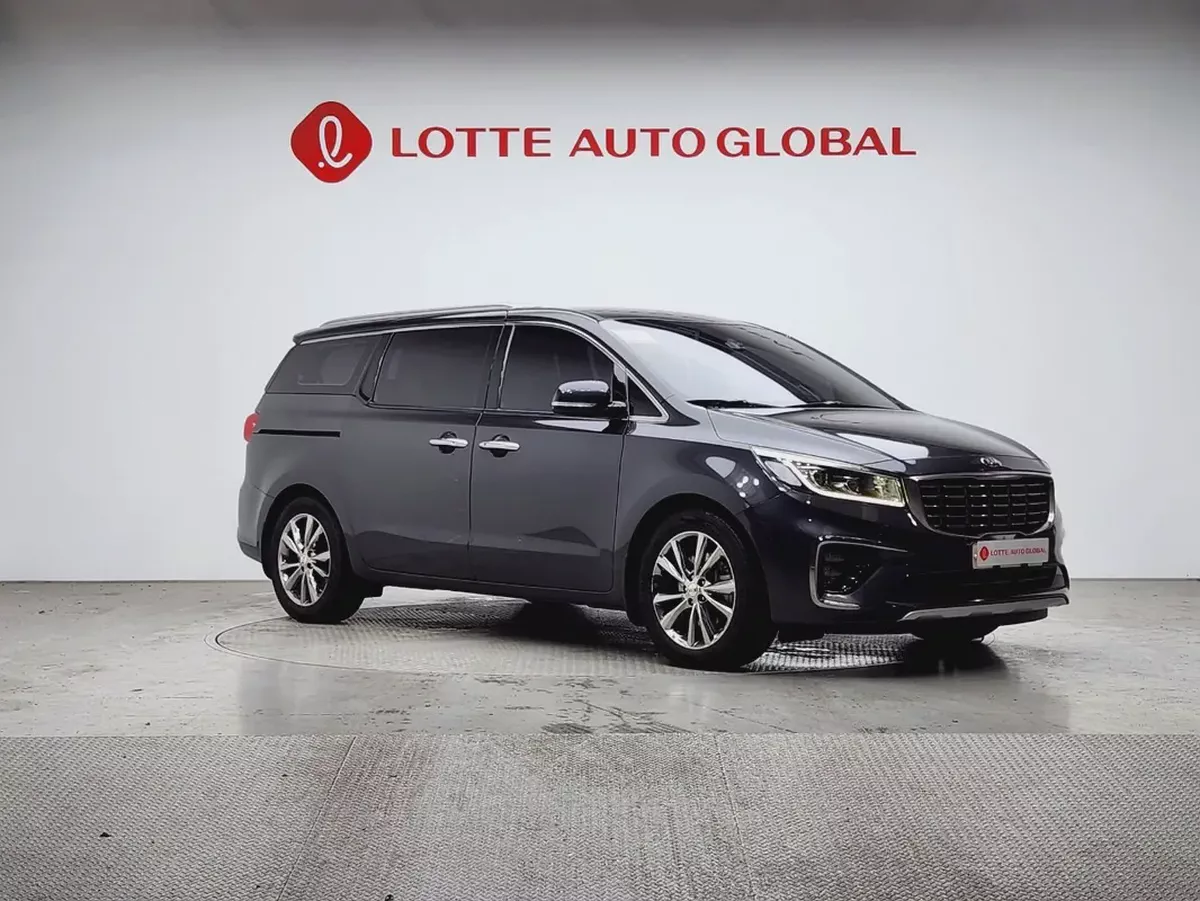 Kia Carnival 2019 Korean Specs-5-5