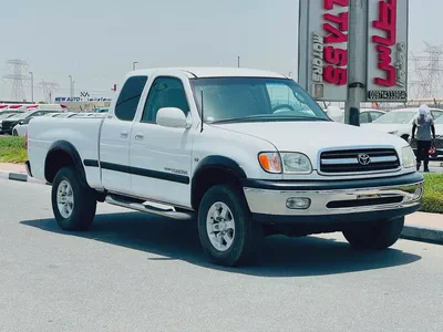 2000 - TOYOTA TUNDRA 4X4 - IMMCULATE CONDITION - ONLY 93,000 KM-0