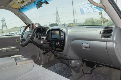 2000 - TOYOTA TUNDRA 4X4 - IMMCULATE CONDITION - ONLY 93,000 KM-12