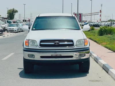 2000 - TOYOTA TUNDRA 4X4 - IMMCULATE CONDITION - ONLY 93,000 KM-1