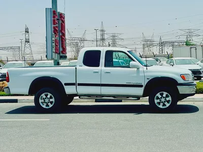 2000 - TOYOTA TUNDRA 4X4 - IMMCULATE CONDITION - ONLY 93,000 KM-3