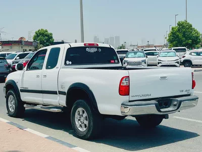 2000 - TOYOTA TUNDRA 4X4 - IMMCULATE CONDITION - ONLY 93,000 KM-4