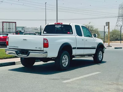 2000 - TOYOTA TUNDRA 4X4 - IMMCULATE CONDITION - ONLY 93,000 KM-6