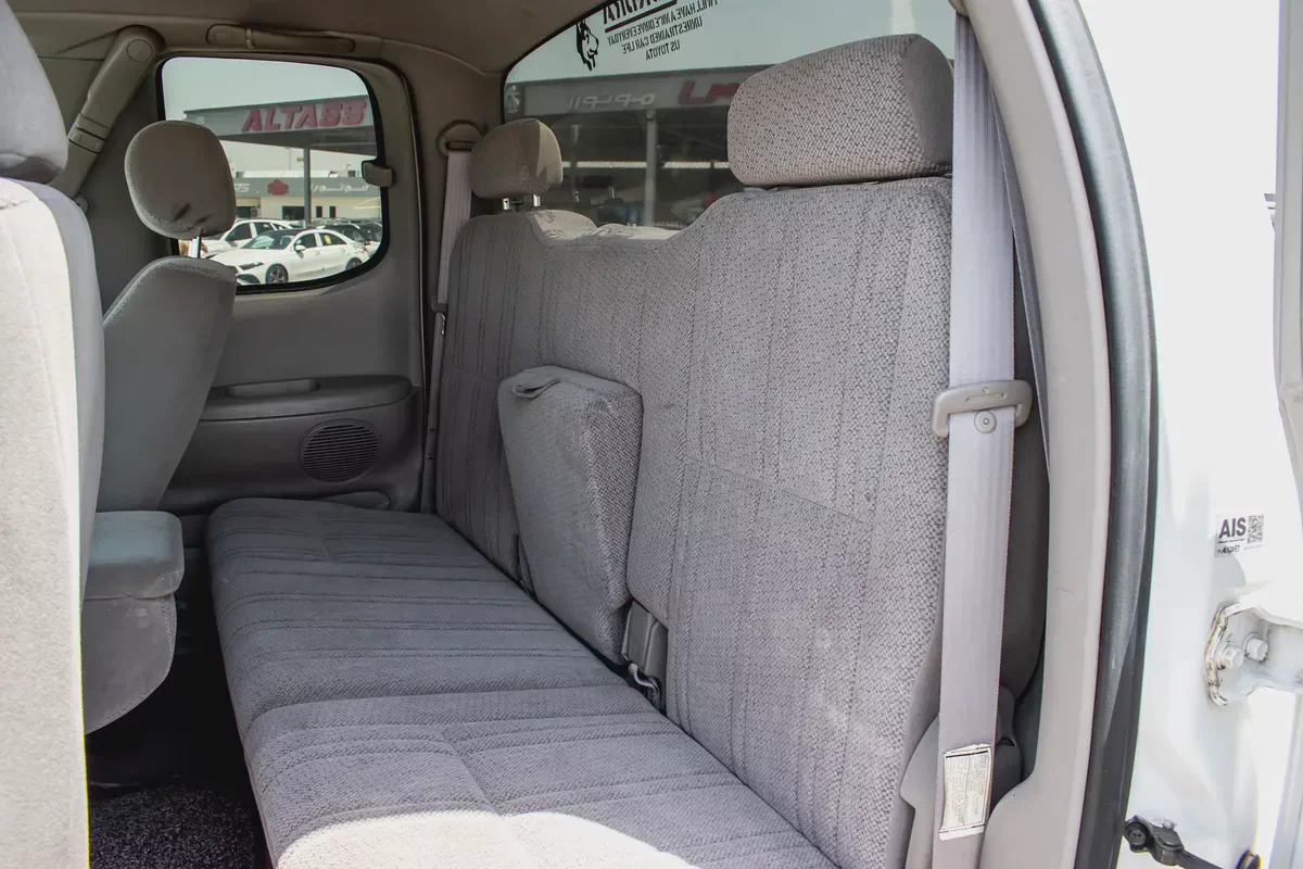 2000 - TOYOTA TUNDRA 4X4 - IMMCULATE CONDITION - ONLY 93,000 KM-13-13