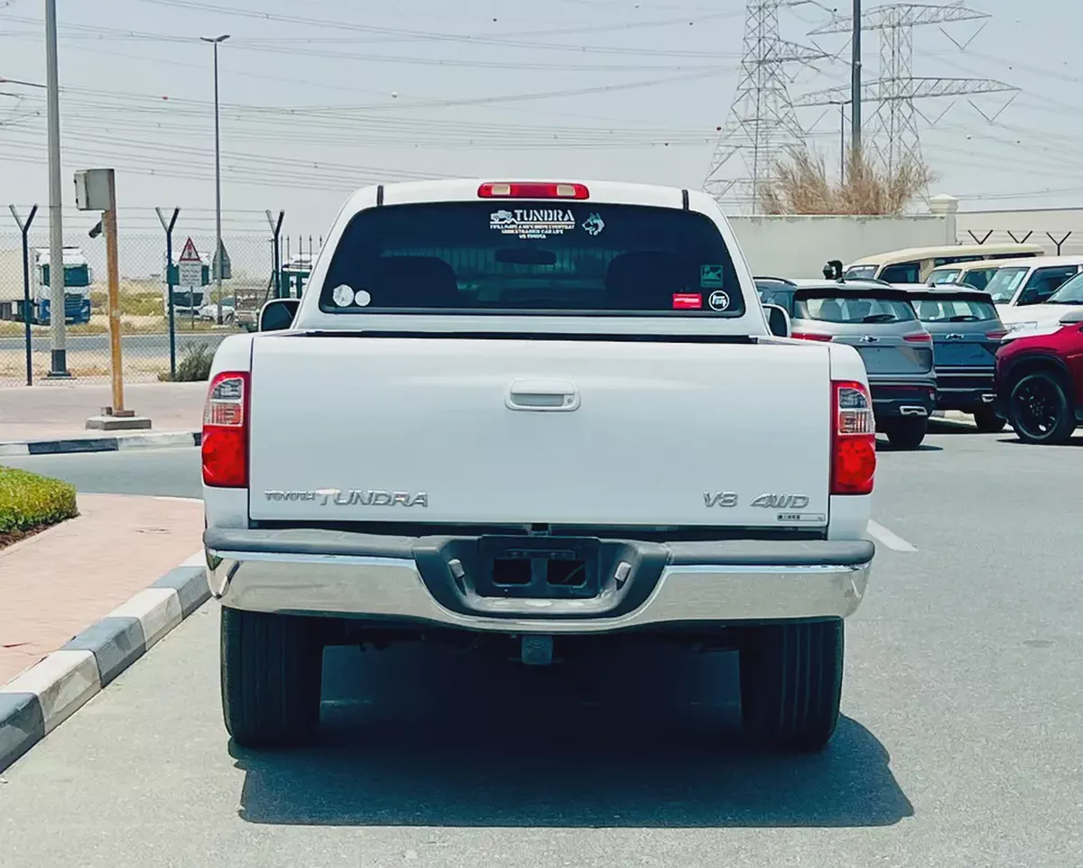 2000 - TOYOTA TUNDRA 4X4 - IMMCULATE CONDITION - ONLY 93,000 KM-5-5