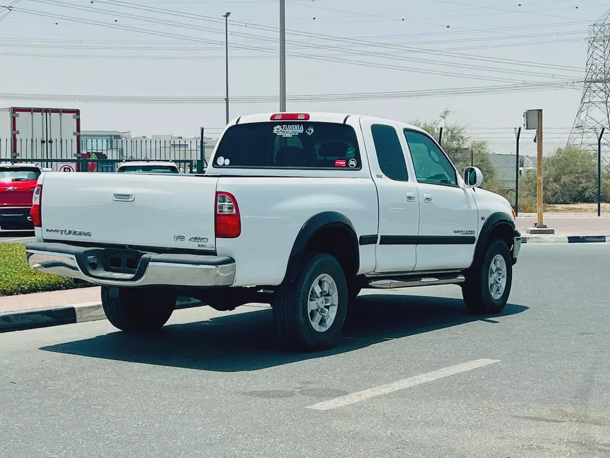 2000 - TOYOTA TUNDRA 4X4 - IMMCULATE CONDITION - ONLY 93,000 KM-6-6