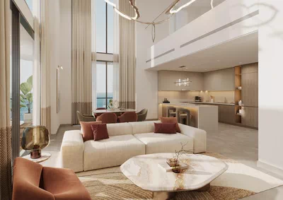 Beachfront 1 BHK | Sea View | Payment Plan-6