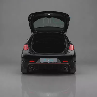 765 P.M • 0% Downpayment • Alfa Romeo Giulietta Veloce • 1 Year Warranty-2