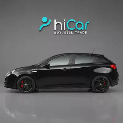 765 P.M • 0% Downpayment • Alfa Romeo Giulietta Veloce • 1 Year Warranty-3