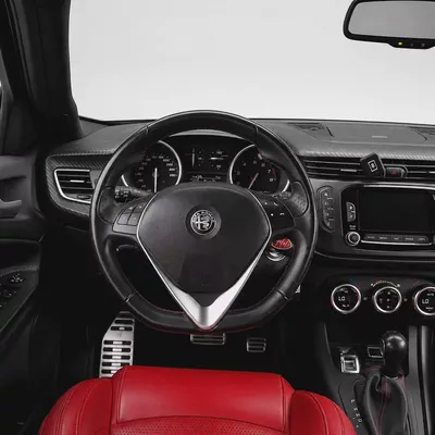 765 P.M • 0% Downpayment • Alfa Romeo Giulietta Veloce • 1 Year Warranty-6