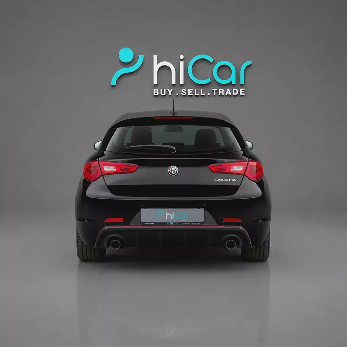 765 P.M • 0% Downpayment • Alfa Romeo Giulietta Veloce • 1 Year Warranty-1-1