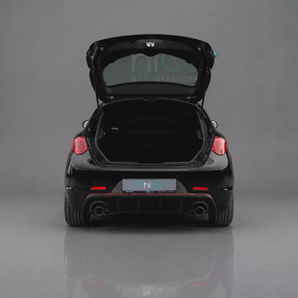 765 P.M • 0% Downpayment • Alfa Romeo Giulietta Veloce • 1 Year Warranty-2-2