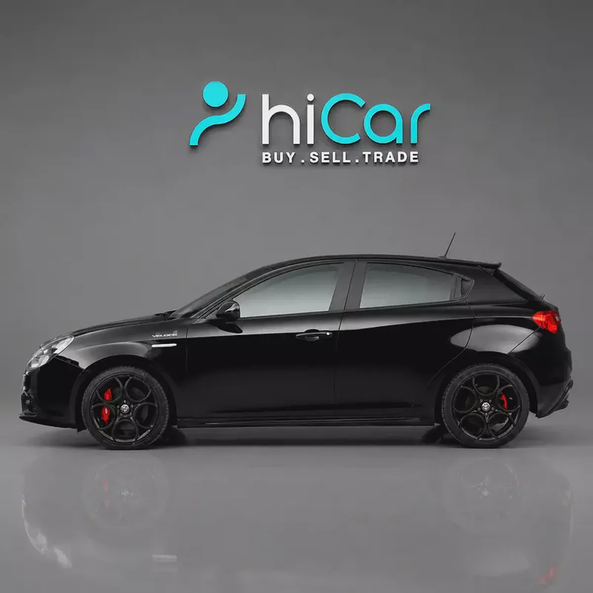 765 P.M • 0% Downpayment • Alfa Romeo Giulietta Veloce • 1 Year Warranty-3-3