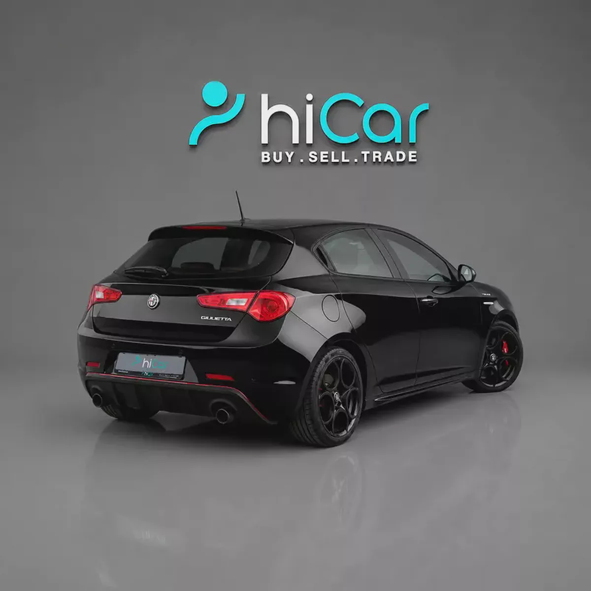765 P.M • 0% Downpayment • Alfa Romeo Giulietta Veloce • 1 Year Warranty-4-4