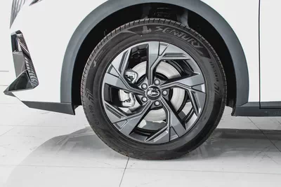 GAC WARRANTY 2031 / 150,000 KM | MOONROOF | LEATHER | 1.5 GB | GCC-7