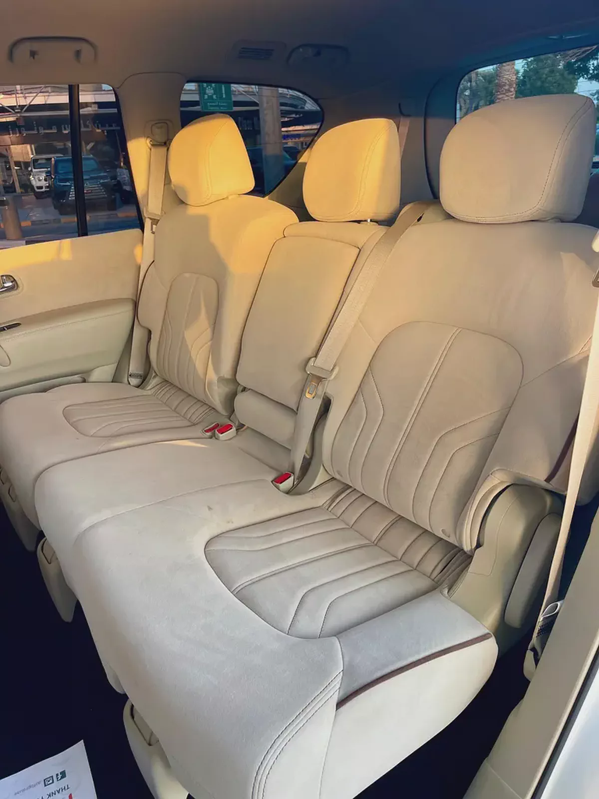 2024 Nissan Patrol XE GCC Specs Clean Car Original Paint-13-13