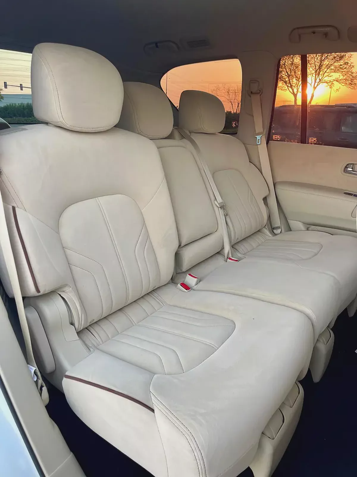 2024 Nissan Patrol XE GCC Specs Clean Car Original Paint-14-14