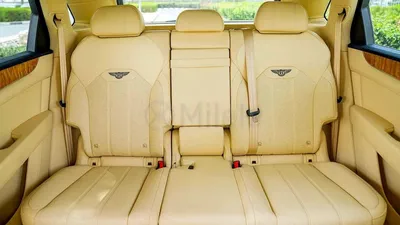 Bentley Bentayga 1-YEAR WARRANTY + SERVICE INCLUDED | IN-HOUSE FINANCING | 0% DOWNPAYMENT (BANK)-13