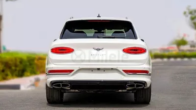 Bentley Bentayga 1-YEAR WARRANTY + SERVICE INCLUDED | IN-HOUSE FINANCING | 0% DOWNPAYMENT (BANK)-2