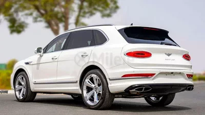 Bentley Bentayga 1-YEAR WARRANTY + SERVICE INCLUDED | IN-HOUSE FINANCING | 0% DOWNPAYMENT (BANK)-11