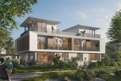 Rivera, The Valley by Emaar, Dubai-2