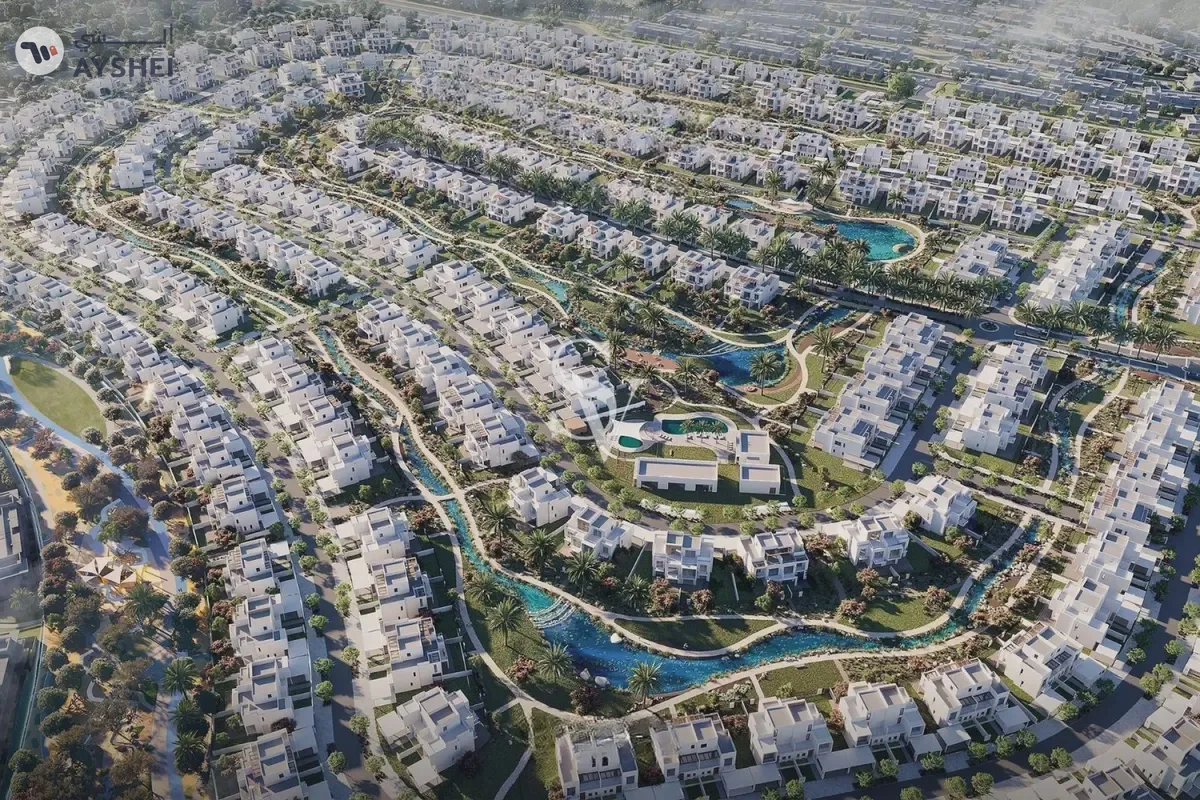 Rivera, The Valley by Emaar, Dubai-1-1