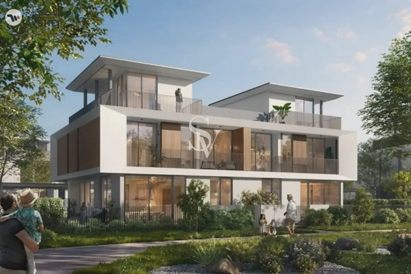 Rivera, The Valley by Emaar, Dubai
