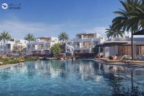 Rivera, The Valley by Emaar, Dubai