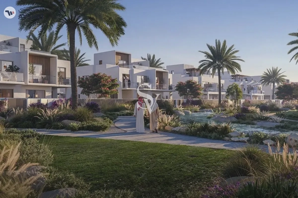 Rivera, The Valley by Emaar, Dubai