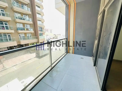 Spacious 1 Bedroom | Family building | Near Park-9
