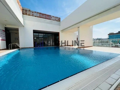 Spacious 1 Bedroom | Family building | Near Park-10