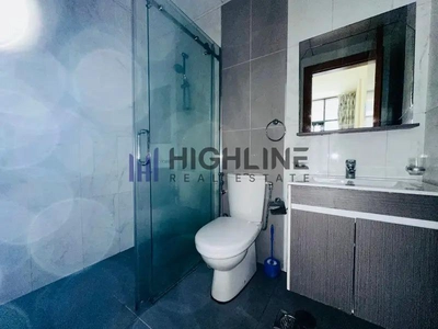 Spacious 1 Bedroom | Family building | Near Park-11